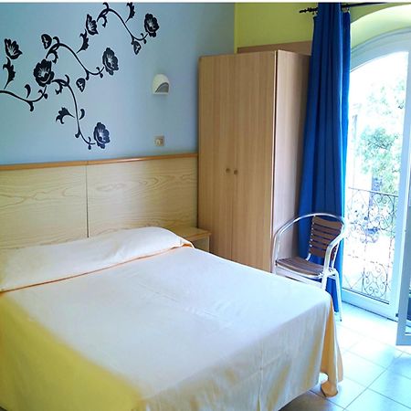 Hotel Stazione Novara Ngoại thất bức ảnh