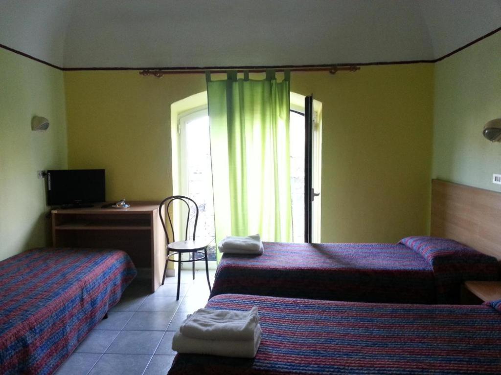 Hotel Stazione Novara Ngoại thất bức ảnh