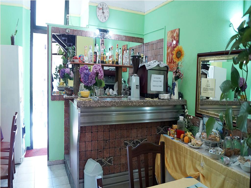 Hotel Stazione Novara Ngoại thất bức ảnh