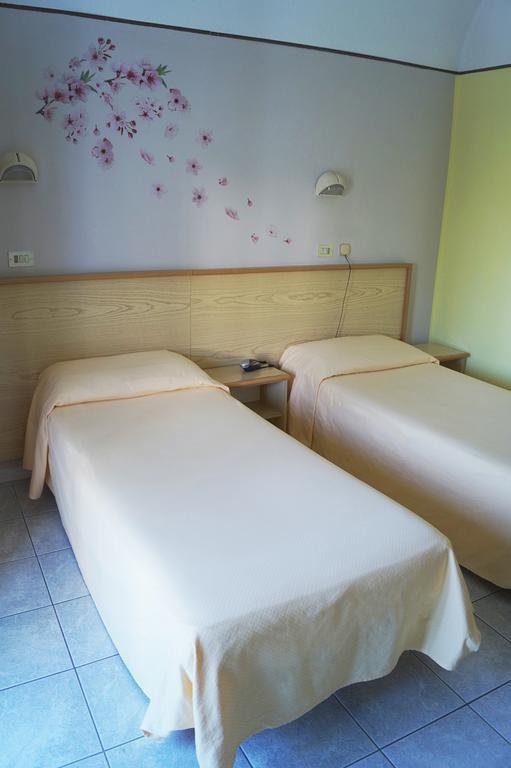 Hotel Stazione Novara Ngoại thất bức ảnh