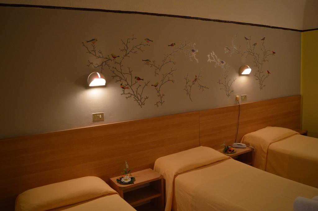 Hotel Stazione Novara Ngoại thất bức ảnh