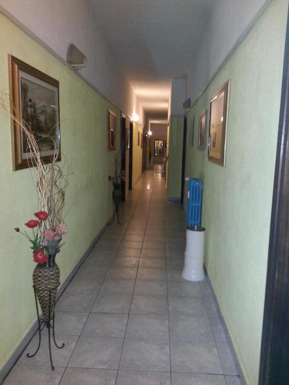 Hotel Stazione Novara Ngoại thất bức ảnh